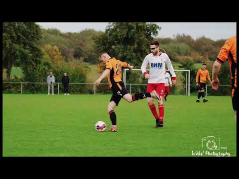 Smitshoek G2 VS Bvv Barendrecht G1