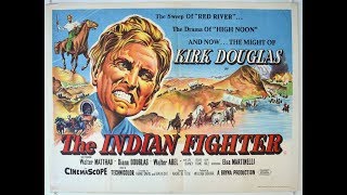 The Indian Fighter (1955) Indijanski Borac