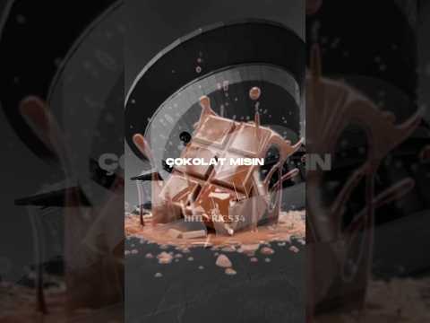 Didar Nurberdiyew - Chocolate