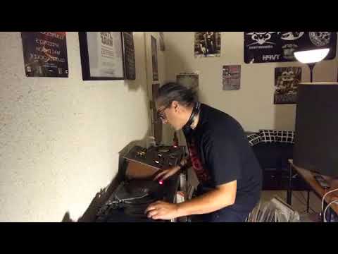 Armaguet Nad @ Second Wave Psalm 1