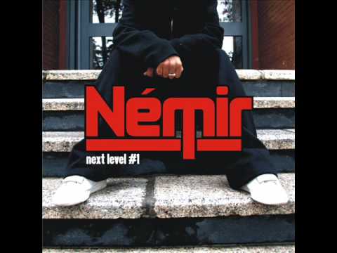 Nemir - Poison verbal