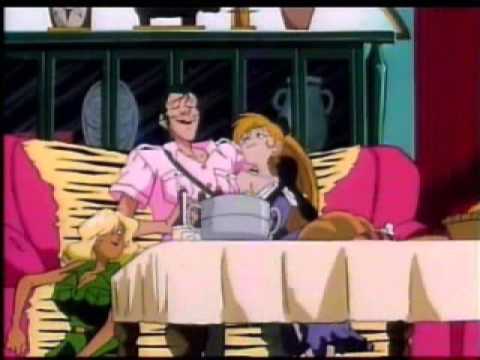 Sommerlied mit japanischem Untertitel