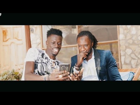 Pape birahim et pagaye  l'histoire de la fille