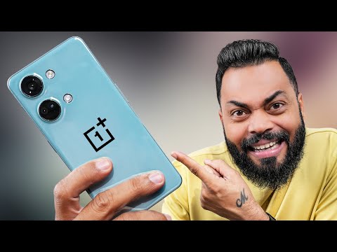 OnePlus Nord 3 5G 15 Days Usage Review ⚡ The Best Nord Phone?!