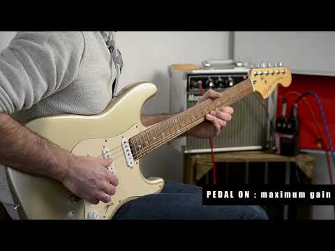 Squier GOLD Standard Stratocaster from 2001 ? | Ibanez MSL Metal Screamer 84' | Morris battery amp