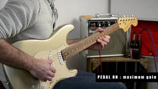 Ibanez MSL Metal Screamer - What To Know & Where To Buy | Equipboard