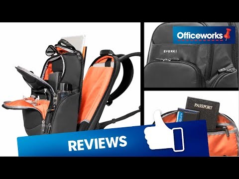 Everki Suite 14" Premium Laptop Backpack