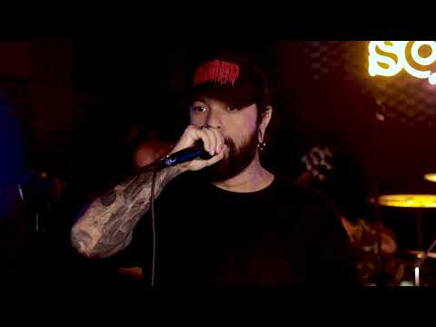 Torment The Skies |  Human Error | Ao vivo no DosolTV Sessions