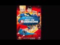 Opening To Meet The Robinsons 2007 DVD