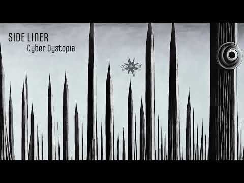 Side Liner - Cyber Dystopia - 04 Repeating The Same Mistakes (2496 Remastered)