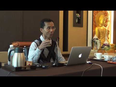 060-พรหมจรรย์ ตอนที่58(1) เมตตาภาวนา 7