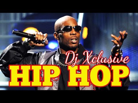 90s 2000s HIP HOP MIX ~ DJ XCLUSIVE G2B ~ DMX, The LOX, Biggie, Juvenile, Mase, Jay-Z, Nelly & More