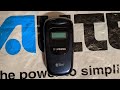 Alltel Wireless Samsung SCH A645