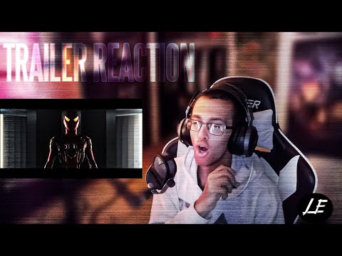 Avengers 4: Ultimate Alliance (2000s) - Trailer Reaction