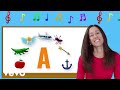 Patty Shukla - Phonics Song for Children
