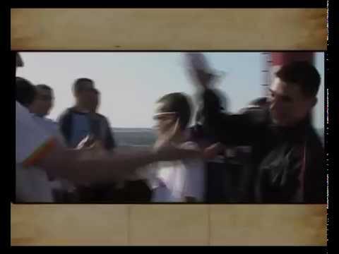 TWOKEY - UŽIVAJ (Official Video)