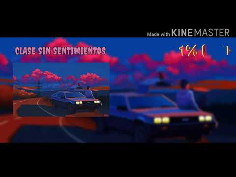 Zaycob - Clase Sin Sentimientos [C-C Productionz]