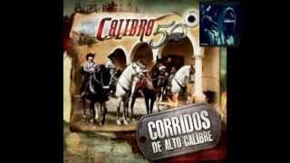 LA BALANZA 2013 CALIBRE 50