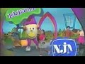 Vintage Commercials 1998