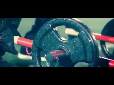 Rise and Grind - Motivational Video