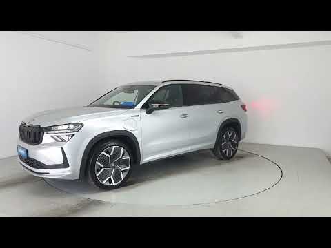 Skoda Kodiaq Sportline Phev - Image 2