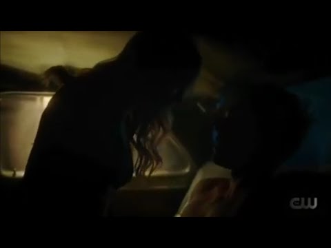 Betty cooper and Archie andrews car scene/ season 5 episode 6