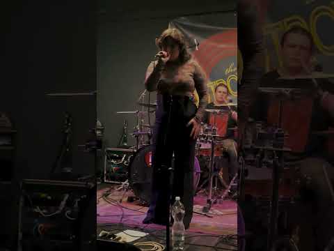 The Outroverts - The Outroverts (Desert 11. 5. 2024)