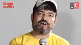 Alexandre Bolinho #JovemFicaVivo