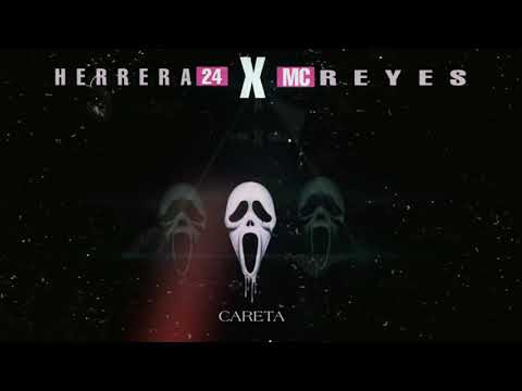 Careta🎭 -Herrera 24 Ft Fraik (audio official)
