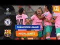 DE GROTE LIEKE MARTENS-SHOW! ? | Chelsea vs Barcelona | CL Vrouwen 2020/21 | Samenvatting