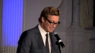 Mending Kids International - Prsentation par Simon Baker