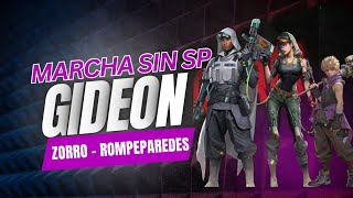 ¿Gideon sin SP? La mejor formación de vehículos para defensa | PrankBoyMx