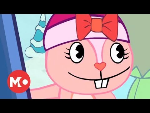 Happy Tree Friends - Snow What? That's What