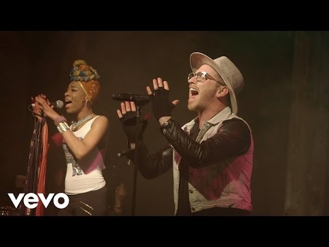 SomeKindaWonderful - Burn (Live @ Vertigo Night, Berlin)