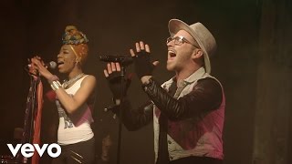 SomeKindaWonderful - Burn (Live @ Vertigo Night, Berlin)