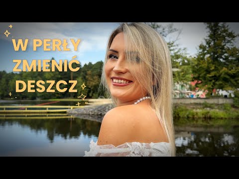 Mocny Duet - M&K - W perły zmienić deszcz (cover)  PROMO 2024
