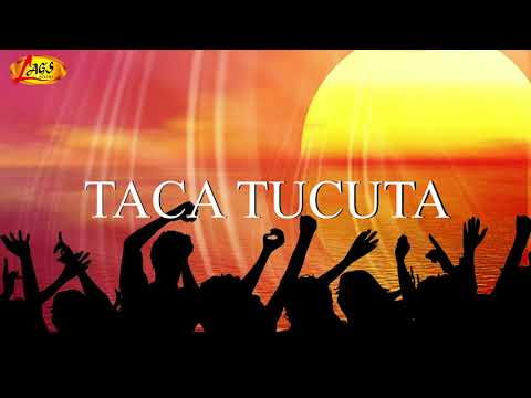 Joel Mosquera -  Taca Taca (Audio Oficial)