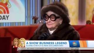 Thug Life Elaine Stritch