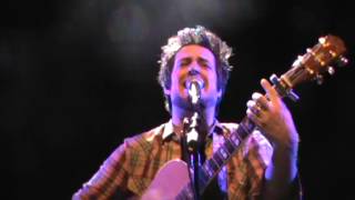 Lee DeWyze-We'll Be Alright-Lincoln Hall Chicago 2012