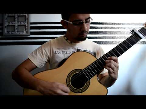 Quarto - Henrique Cerqueira