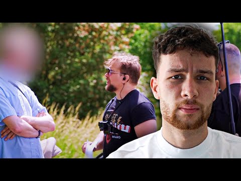 The Most Disgusting Episode... (A little late, but better than never)