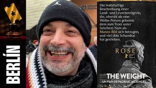 Crítica 'ROSE' de Markus Schleinzer | Festival Berlín 2026