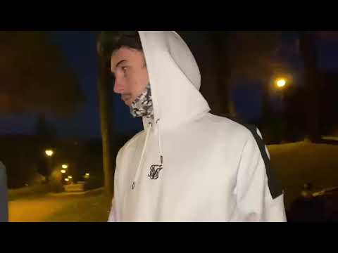 🔥(BATALLÓN)🔥 SANDRO VS OSORIO | OCTAVOS | CHILL BATTLES