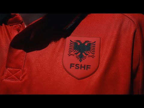 Jozef Pervorfi x Kole Oroshi - Jam Shqiptar 🇦🇱