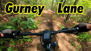 2022 RGMTB Getaway - Gurney Lane Bike Park