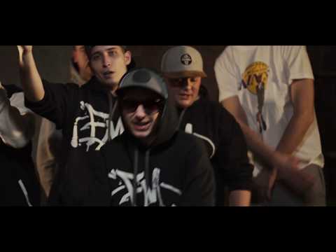 FÖLDALATTI MOZGALOM feat. DAY - Mi lett volna?! (Prod. by: El Magico) [OFFICIAL MUSIC VIDEO]