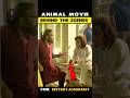 Animal Movie Behind The Scenes Shorts