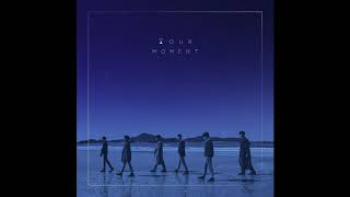 [AUDIO] BTOB (비투비)- Friend