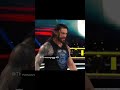 Roman Reigns Short Video Shortsvideo Shortvideo Short Shorts Youtubeshort Firstshortvideo