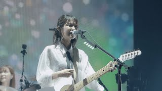 SCANDAL -「eternal」(15th anniversary Live &quot;INVITATION&quot; at Osaka - Jo Hall 2021)